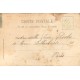 2 x cpa 52 VIGNORY. Chapelle N-D du Val et troupeau de moutons sur Grande Rue 1903