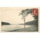 carte postale ancienne 03 ISLE-ET-BARDAIS. Etang de Pirot. Le Rio tari 1938