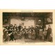 2 x cpa Japon Missions Salésiennes NAKATSU. Musique et chant et petit séminaire indigène
