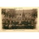 2 x cpa Japon Missions Salésiennes NAKATSU. Musique et chant et petit séminaire indigène