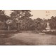 A.O.F Côte d'Ivoire BOUAKE. La Fontaine