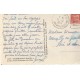64 SAINT-JEAN-DE-LUZ. Au Port vente de Poisson à la Criée 1954