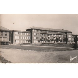 91 ETAMPES. L'Hôpital 1954