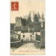 21 CHATILLON-SUR-SEINE. La Tour de Gissey 1907 animation