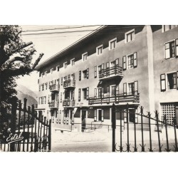 73 SAINT-BON. Colonie de vacances de la F.M.C 1966