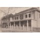 73 SAINT-GENIX-SUR-GUIERS. Hôtel Bellet et son Restaurant 1930