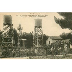 17 SAINT-TROJAN-LES-BAINS. Le Sanatorium appareils d'Hydrothérapie Ile d'Oléron