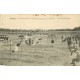 2 x cpa 45 ORLEANS. Concours National de Gymnastique 1912. Travail au barres parallèles et fixes