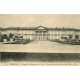4 x cpa 60 COMPIEGNE. Parc du Château, Salon Conseil, Réception Marie-Antoinette et Chambre Napoléon Ier