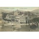 6 cpa NICE. Casino Bazar Parisien, Baie des Anges, Port Mont Boron, Pins Château, Promenade Anglais et Jetée