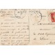 72 SILLE-LE-GUILLAUME. Rue Dorée et de Mayenne Chapellerie Danteaux et Café Turmeau Sechet 1911