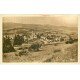 carte postale ancienne 03 LA CHABANNE en 1933. Trace café recto-verso