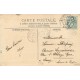 3 x cpa 93 NOISY-LE-SEC. Avenue Marceau, Restaurant et Maison moderne rue de la Forge