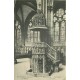 3 x cpa 67 STRASBOURG. Düntzmühl-Kanal, Palais Impérial et Chaire Cathédrale