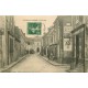72 NOYEN-SUR-SARTHE. La Poste et Tabac sur Grande Rue vers 1909