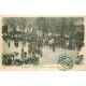 72 LE MANS. Marché aux Chevaux Place des Jacobins 1904