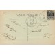 72 MANSIGNE. Café du Globe Rue Principale 1931