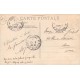 72 LE GRAND SAINT-GEORGES. Le Haut du Bourg 1909 avec Curé