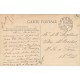 72 LA FERTE-BERNARD. Hôtel de la Perdrix Poussain Avenue de Paris 1909