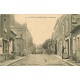 72 SAINT-DENIS-D'ORQUES. Tabac sur Grande Rue 1917
