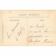 72 SPAY. Route du Mans avec Café Restaurant du Midi et Epicerie Mercerie 1908