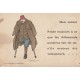 Militaria Les Poilus de BARRERE. Mon enfant par un unijambiste....