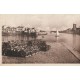 85 LES SABLES-D'OLONNE. Casiers à langoustes à l'Entrée du Port 1952