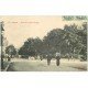 carte postale ancienne 21 DIJON. Avenue Victor-Hugo 1907