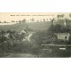 9 x cpa 93 NOISY-LE-SEC. Le Fort Route de Romainville et les Casernes