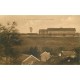 9 x cpa 93 NOISY-LE-SEC. Le Fort Route de Romainville et les Casernes