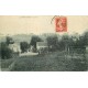 9 x cpa 93 NOISY-LE-SEC. Le Fort Route de Romainville et les Casernes