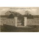 9 x cpa 93 NOISY-LE-SEC. Le Fort Route de Romainville et les Casernes