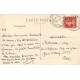 7 cpa 47 MEZIN. Châteaux Parréou Parron Carboste Trégnan Réaup Conques et Montesquieu