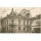 carte postale ancienne 21 DIJON. Caisse d'Epargne 1916. Epicerie du Centre