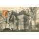 7 cpa 47 MEZIN. Châteaux Parréou Parron Carboste Trégnan Réaup Conques et Montesquieu