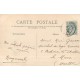 5 cpa 93 NOISY-LE-SEC. Rue de la Forge, Ecole communale, Tabac rue Goulet, Place Jeanne d'Arc et rue Tripier