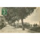 5 cpa 93 NOISY-LE-SEC. Rue de la Forge, Ecole communale, Tabac rue Goulet, Place Jeanne d'Arc et rue Tripier