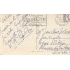 17 ROYAN. La Poste avec voitures anciennes 1964