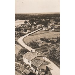 33 BELIET vue aérienne 1952