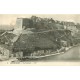 3 x cpa 20 BONIFACIO. La Citadelle, le Port et Quartier Saint-Joseph