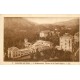 3 x cpa 63 CHÂTEL-GUYON. Théâtre av Baraduc, Etablissement Thermal Castel Régina et Parc