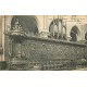 8 x cpa Paris NOTRE-DAME. Coeur Chapelle, Stalles, Rosace Transept Tympan Portail Nef Rois Israël