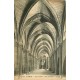 8 x cpa Paris NOTRE-DAME. Coeur Chapelle, Stalles, Rosace Transept Tympan Portail Nef Rois Israël