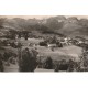 74 COMBLOUX. Chalet des Etudiants et Chaîne des Aravis 1959