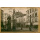 5 cpa NOISY-LE-SEC. Rue Bethisy du Goulet Tripier et les Ecoles rue Cottereau, Place Jeanne d'Arc