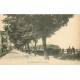5 cpa NOISY-LE-SEC. Rue Bethisy du Goulet Tripier et les Ecoles rue Cottereau, Place Jeanne d'Arc