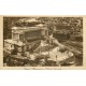 3 cpa ROMA. Monumento Vittorio Emanuele, Teatro Marcello, Rovine Foro Giulio Cesare