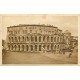 3 cpa ROMA. Monumento Vittorio Emanuele, Teatro Marcello, Rovine Foro Giulio Cesare