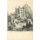 3 cpa ALLEMAGNE. Schloss Neuschwanstein, & Hohenschwangau