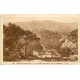 4 cpa CHATEL-GUYON. Etablissement Thermal, Hôtel Continental, Chalusset, Vallée Sans-Souci